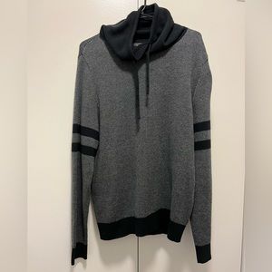 Express sweater